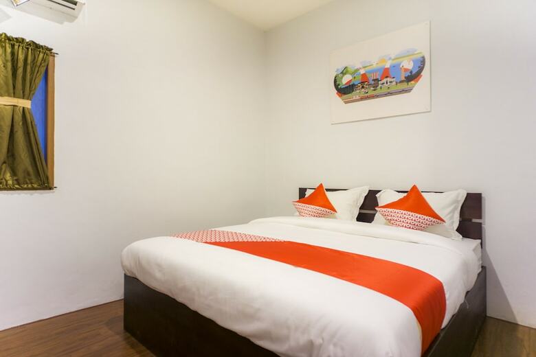 Hotel Oyo 1811 Citra Anggrek