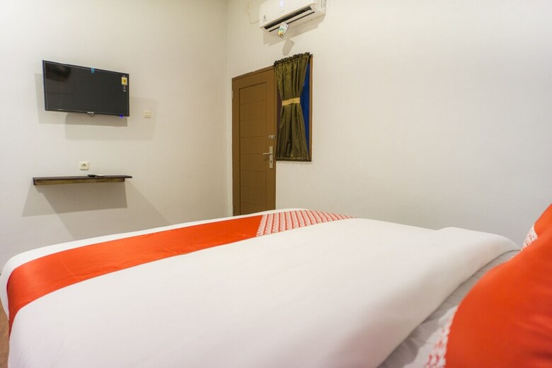 Hotel Oyo 1811 Citra Anggrek