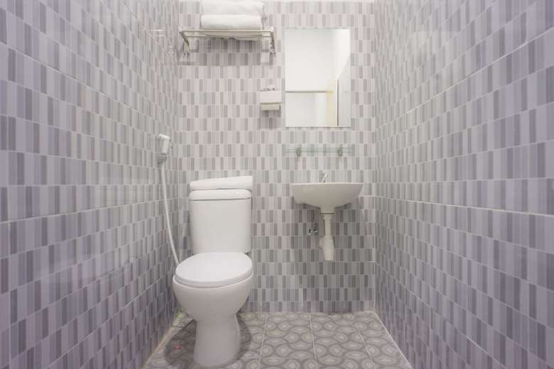 Hotel Oyo 1811 Citra Anggrek