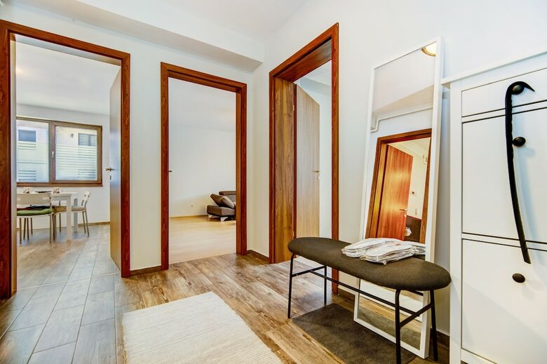 Splendor Apartment