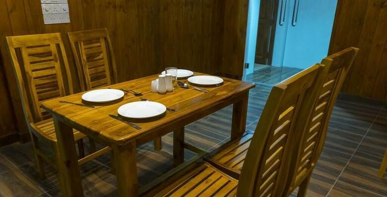 Mrd Beach Hotel