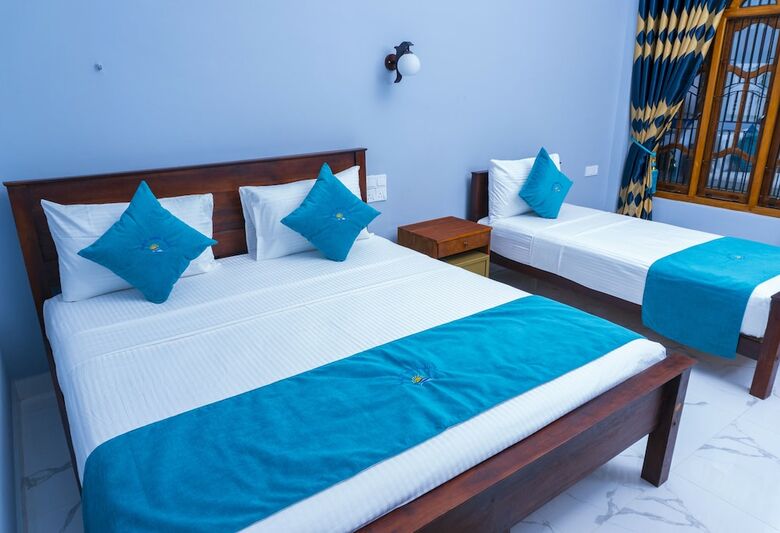 Mrd Beach Hotel