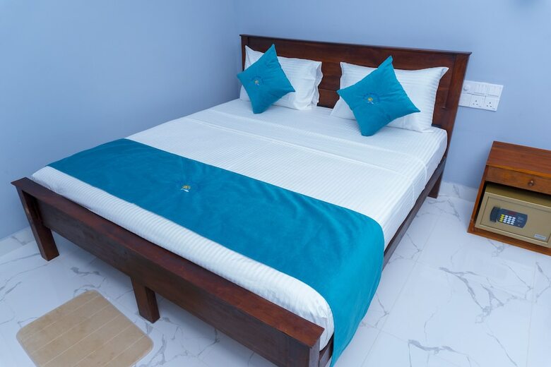 Mrd Beach Hotel