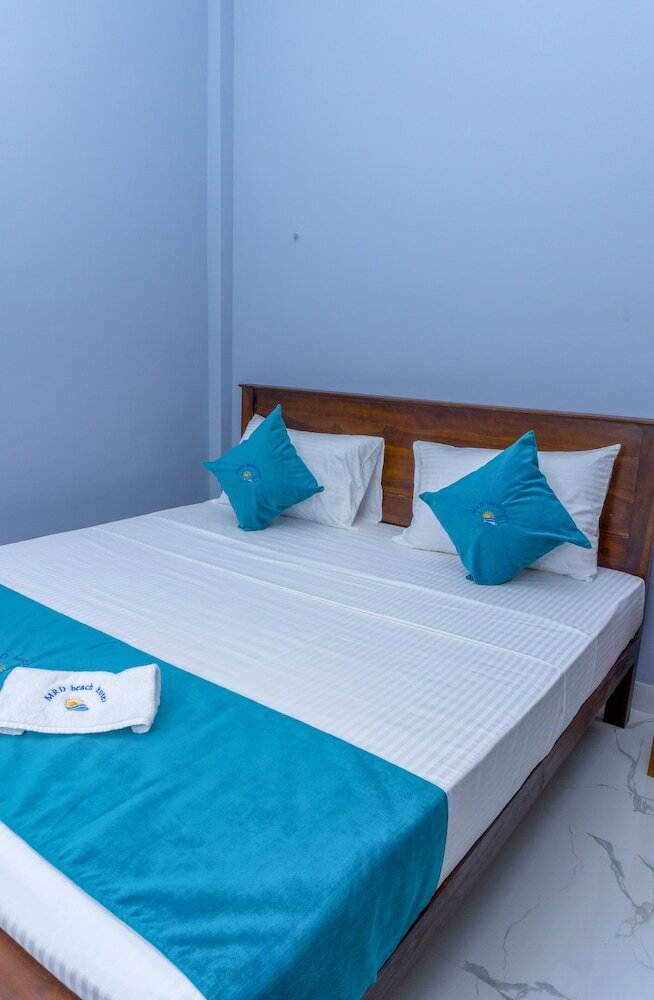 Mrd Beach Hotel