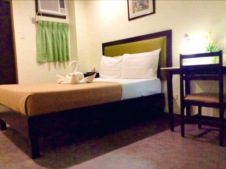 Asia Light Hotel