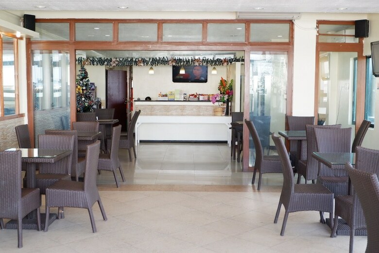 Asia Light Hotel