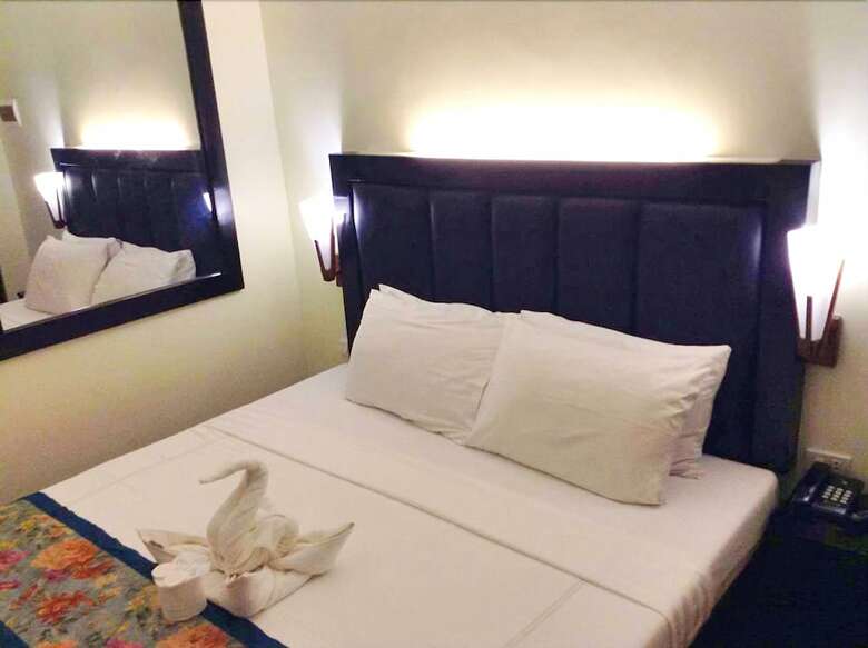 Asia Light Hotel