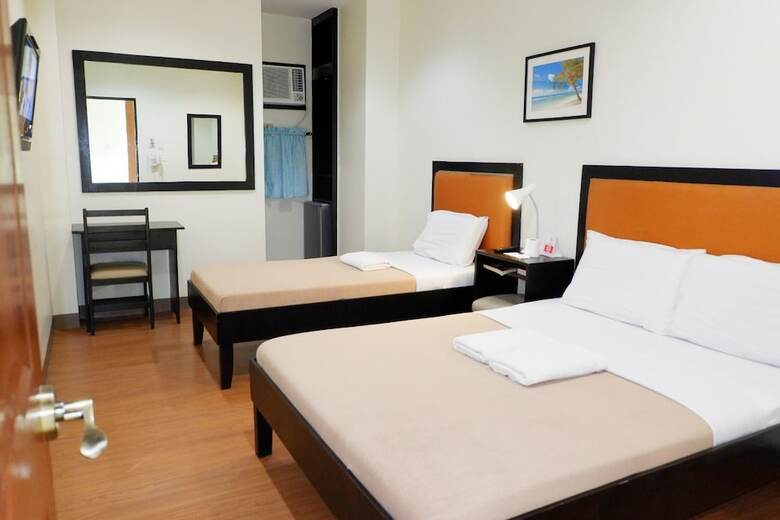 Asia Light Hotel
