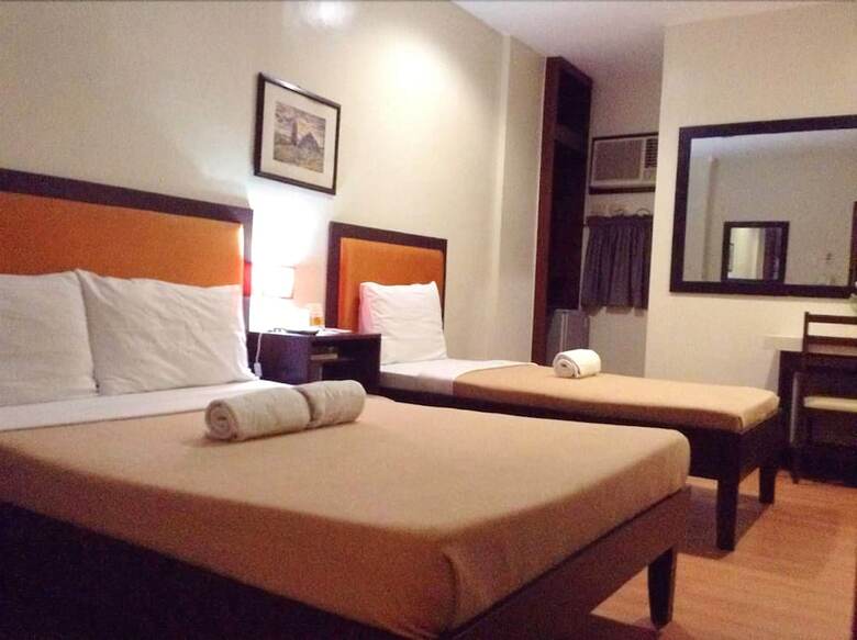 Asia Light Hotel