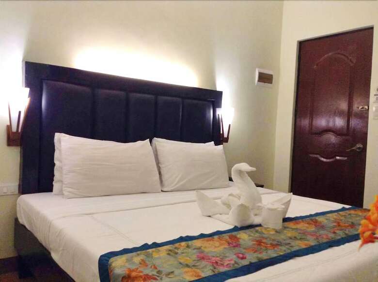 Asia Light Hotel
