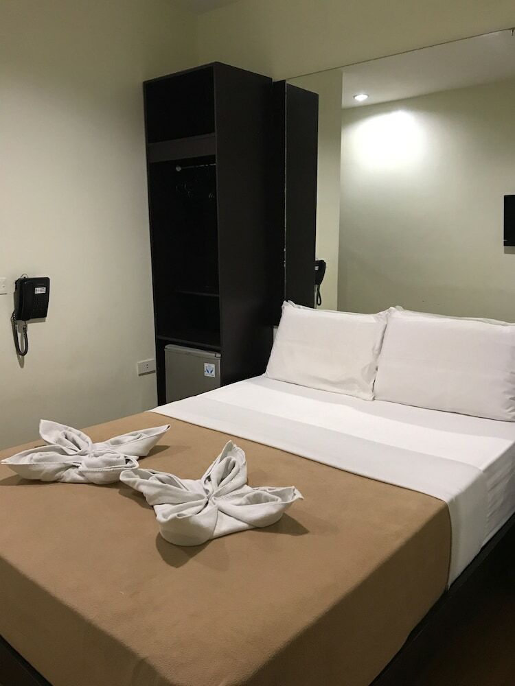 Asia Light Hotel