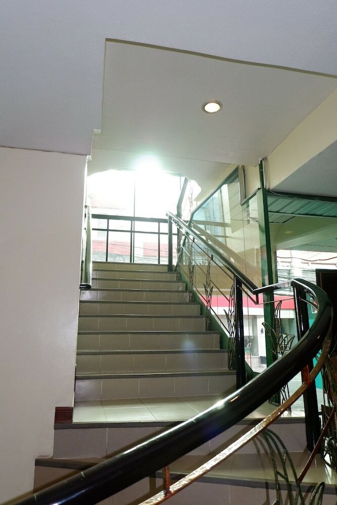 Asia Light Hotel