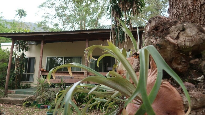Kookaburra Park