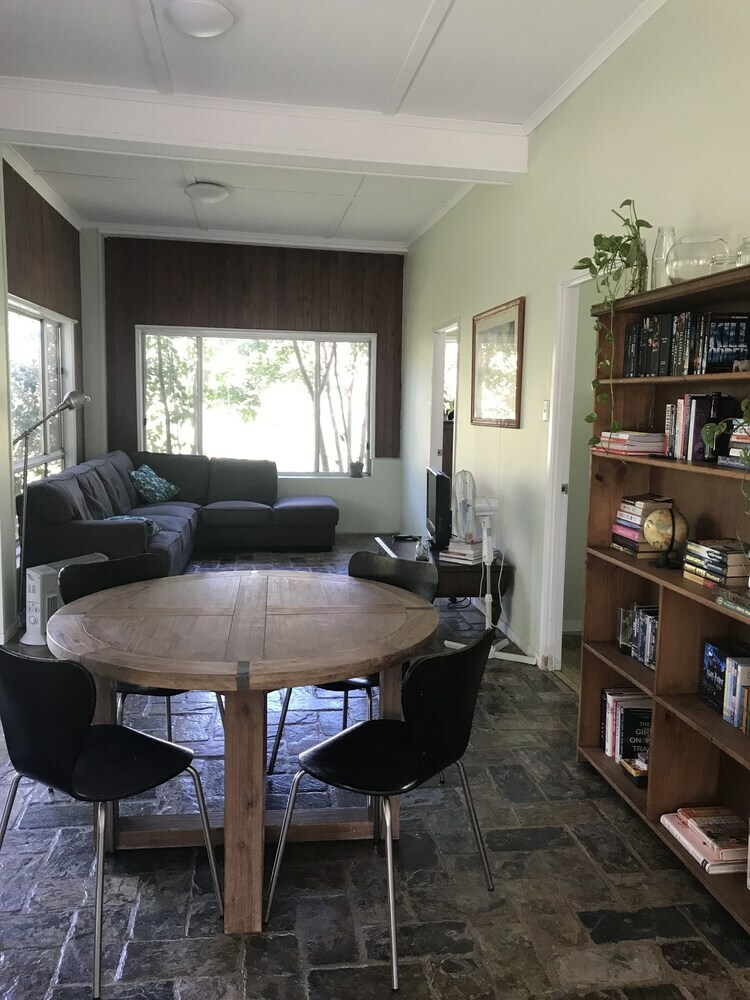 Kookaburra Park