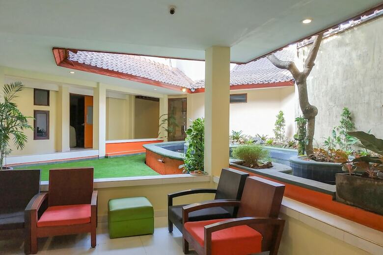 Oyo 2688 Guntur Hotel