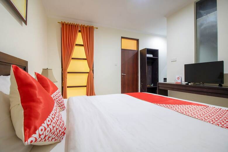 Oyo 2688 Guntur Hotel