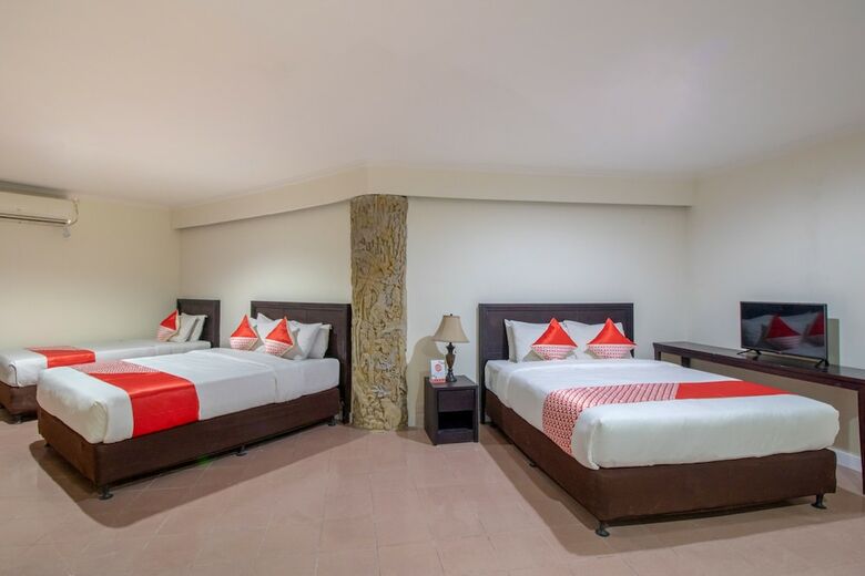 Oyo 2688 Guntur Hotel