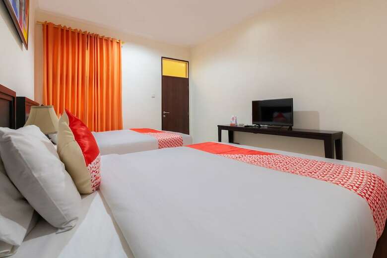 Oyo 2688 Guntur Hotel