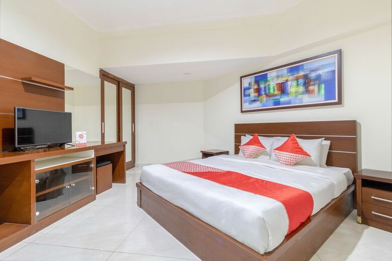 Oyo 2688 Guntur Hotel