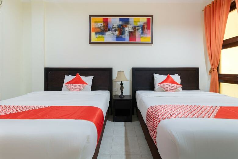 Oyo 2688 Guntur Hotel