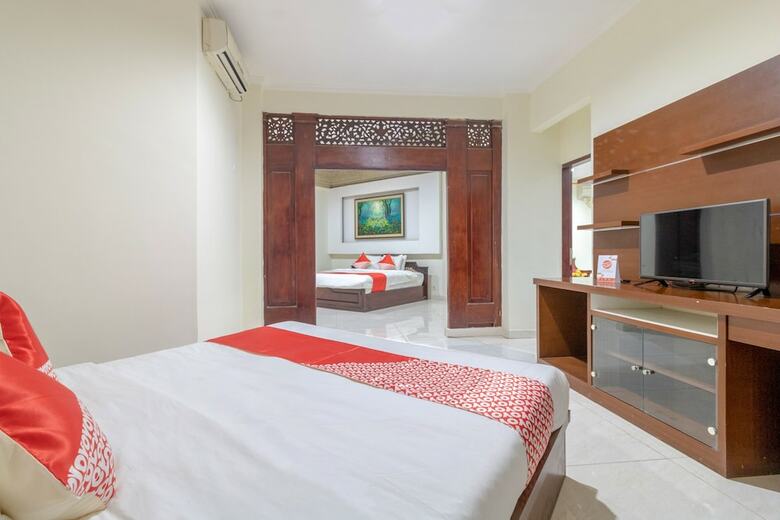 Oyo 2688 Guntur Hotel