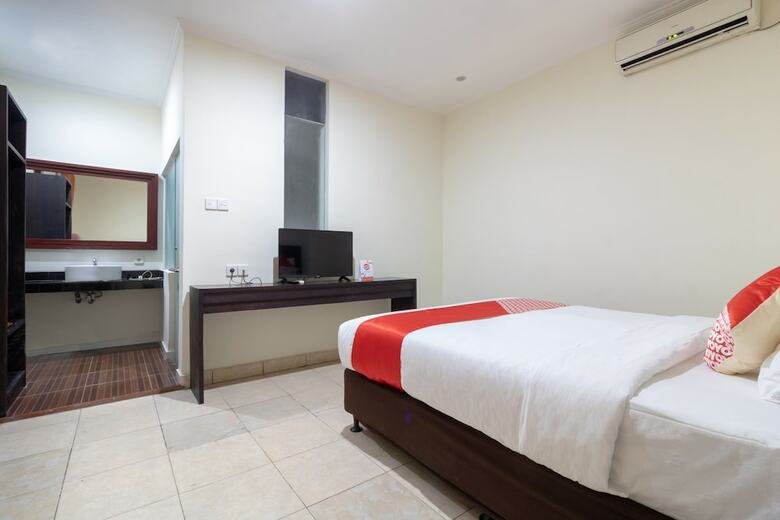 Oyo 2688 Guntur Hotel