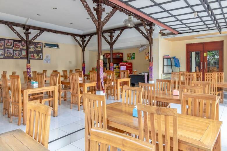 Oyo 2688 Guntur Hotel