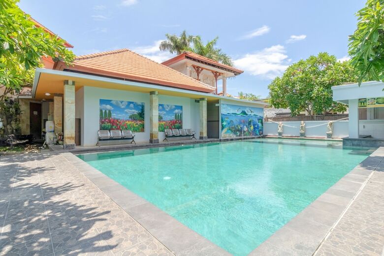 Oyo 2688 Guntur Hotel