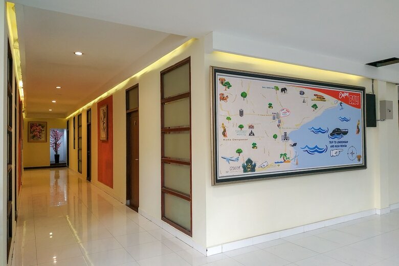 Oyo 2688 Guntur Hotel