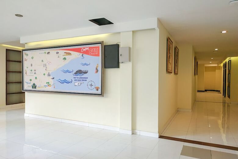Oyo 2688 Guntur Hotel