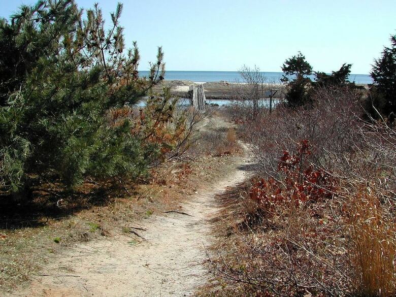 50 Nantucket Drive - Three Bedroom Home