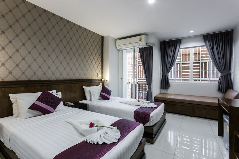 7q Bangla Boutique Hotel