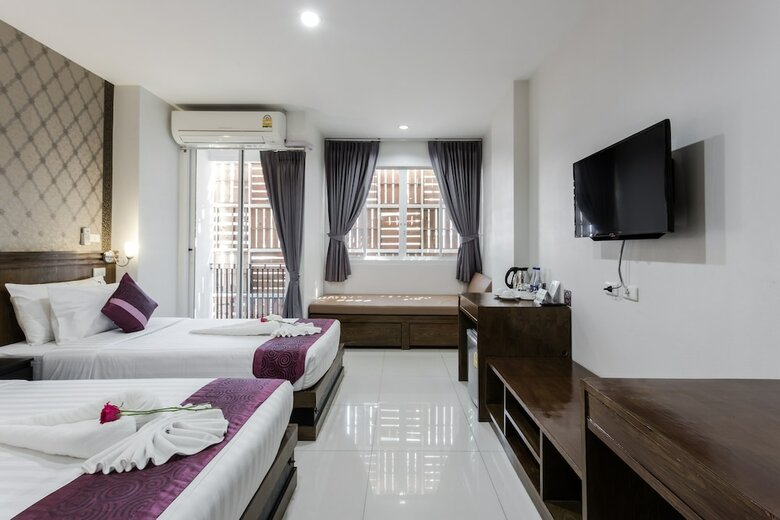 7q Bangla Boutique Hotel
