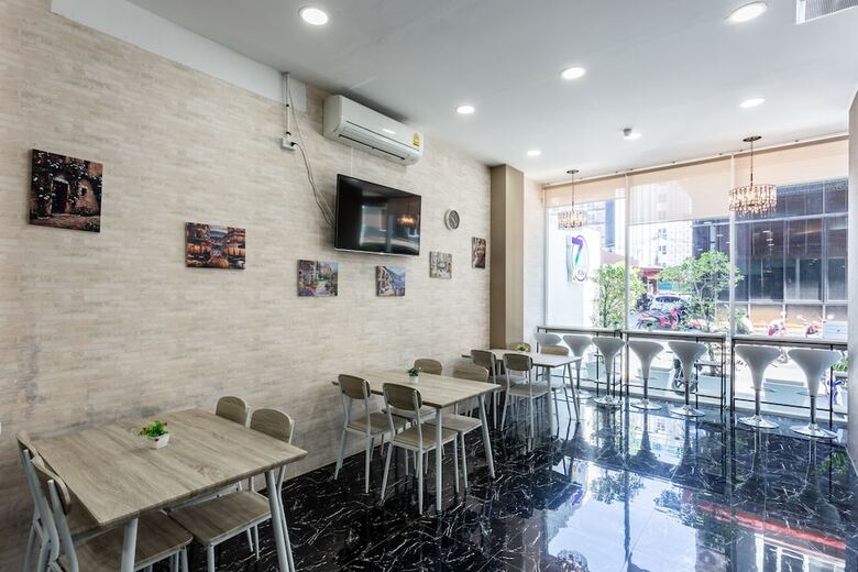 7q Bangla Boutique Hotel
