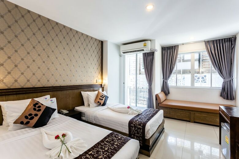 7q Bangla Boutique Hotel