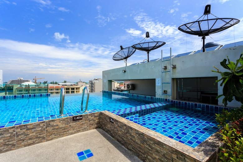 7q Bangla Boutique Hotel