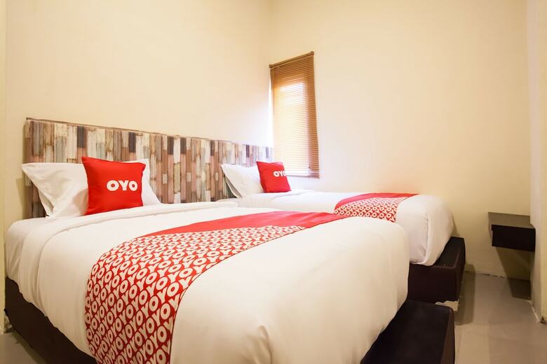 Oyo 2361 Hotel Winston