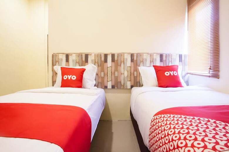 Oyo 2361 Hotel Winston