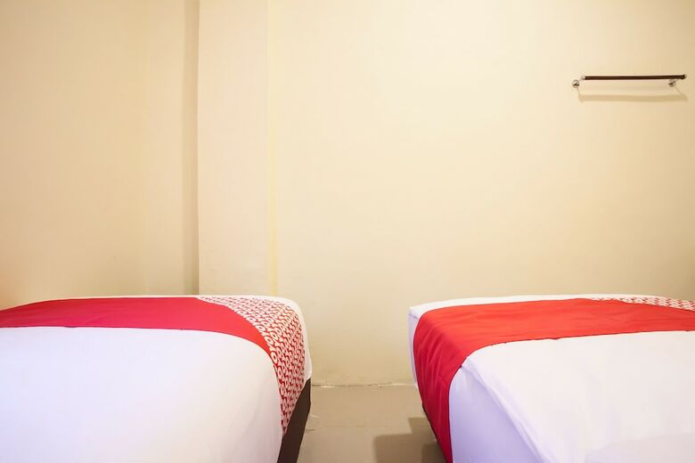 Oyo 2361 Hotel Winston