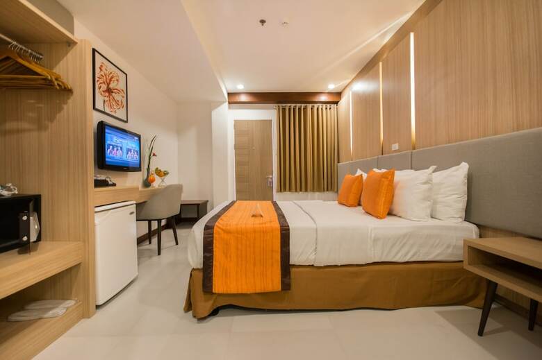 Apartamento Jony's Beach Resort