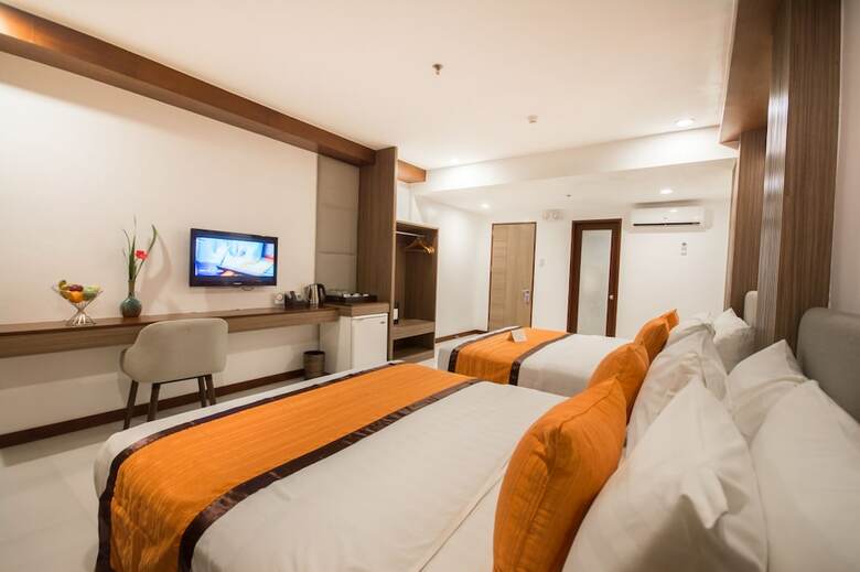 Apartamento Jony's Beach Resort