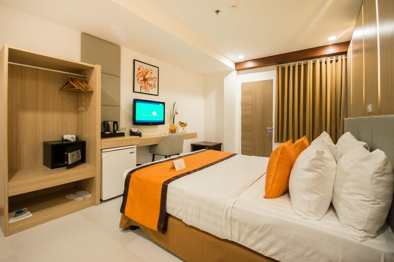 Apartamento Jony's Beach Resort