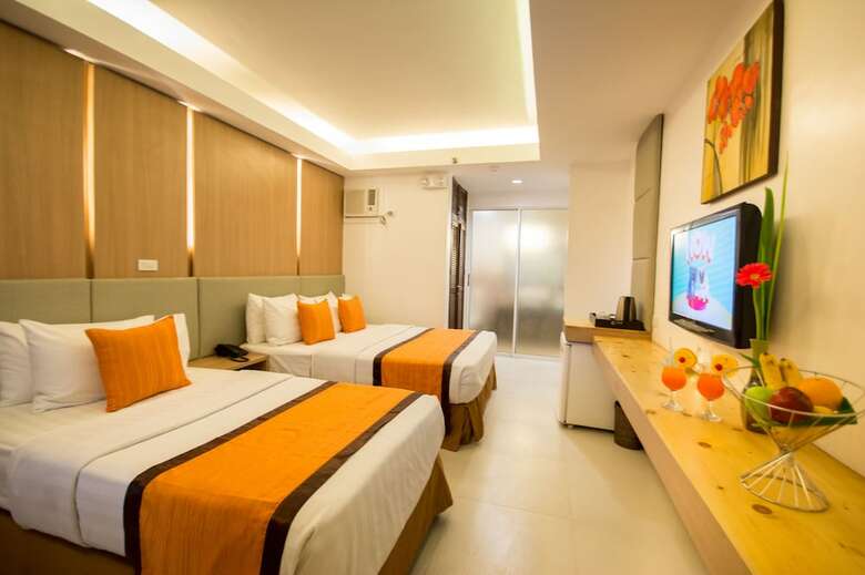 Apartamento Jony's Beach Resort