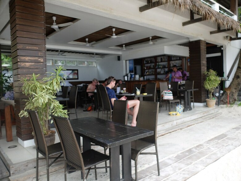 Apartamento Jony's Beach Resort
