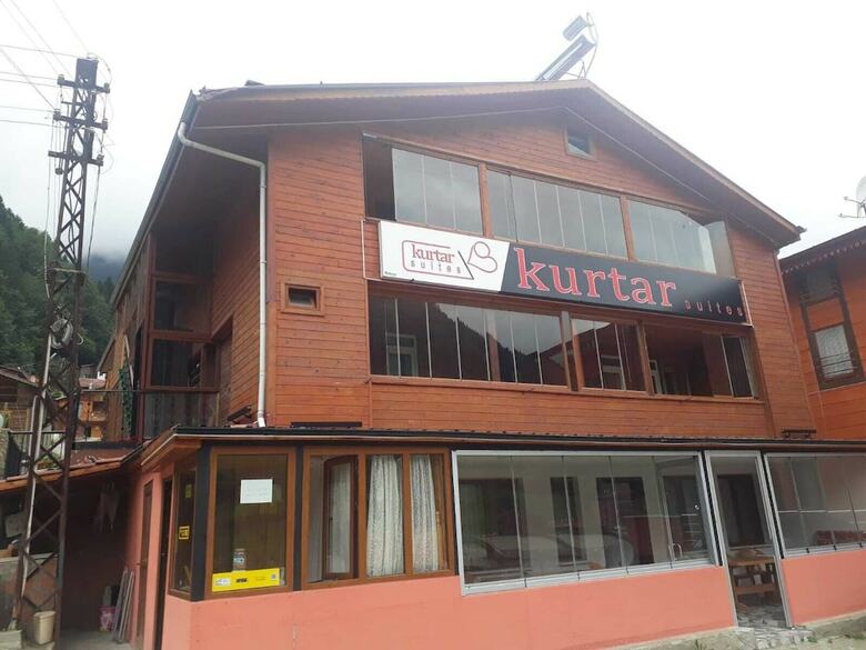Kurtar Suites 1