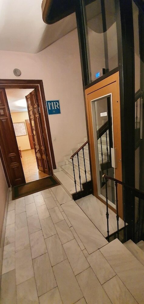 Hostal Callao