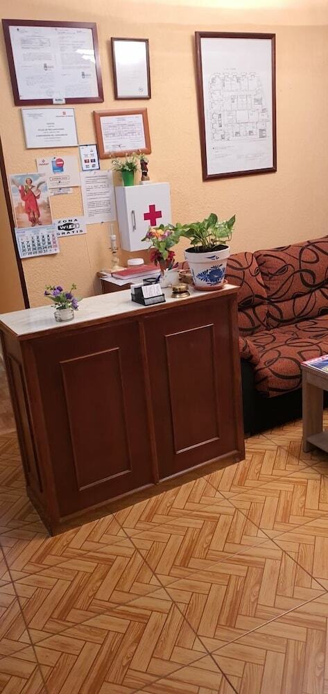 Hostal Callao