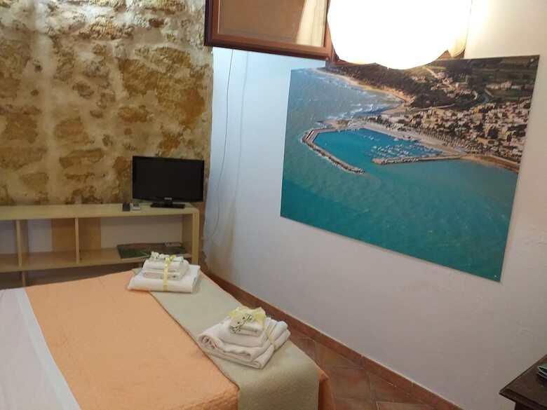 Bed & Breakfast Le Scalette Del Centro
