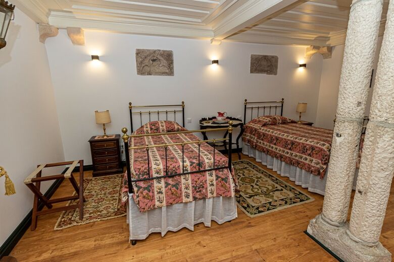Bed & Breakfast Quinta Da Foz