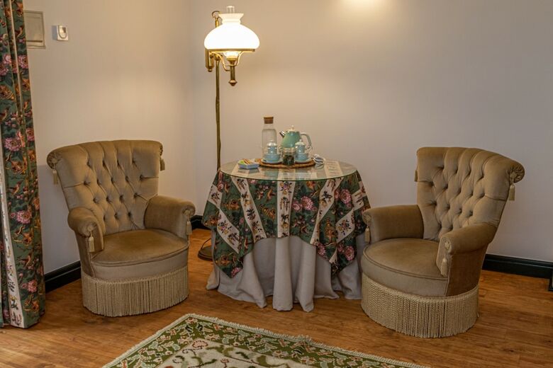 Bed & Breakfast Quinta Da Foz